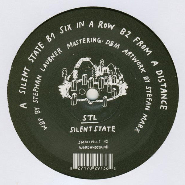 STL – Silent State