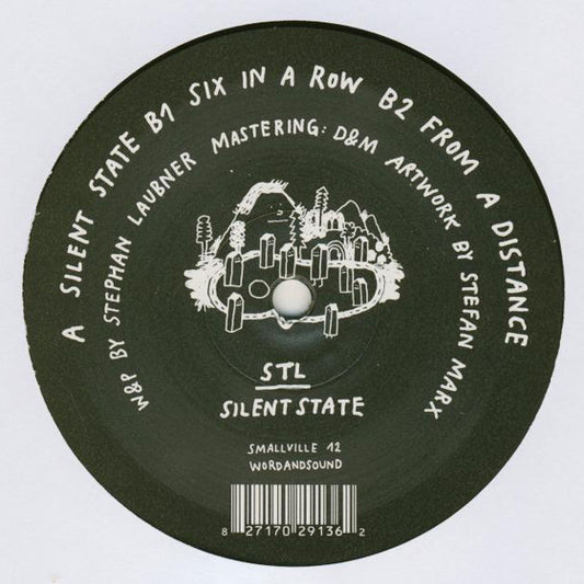 STL – Silent State