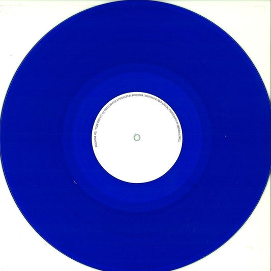 Blue Hour – Flow State