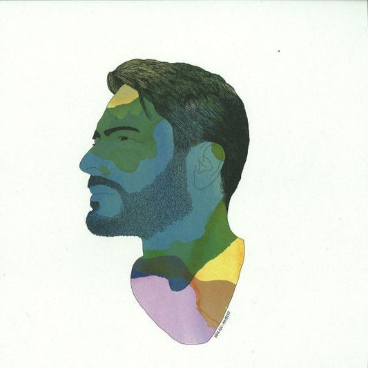 Dave Aju – Maybeso