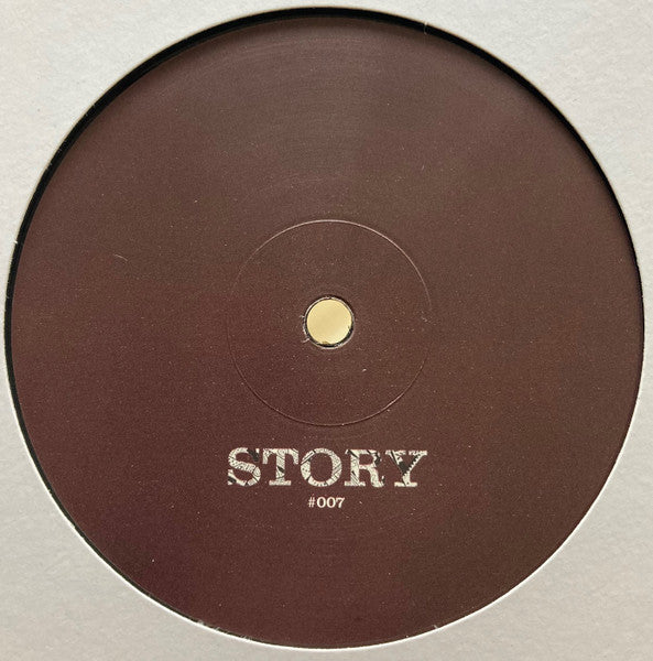 XDB – Story #007