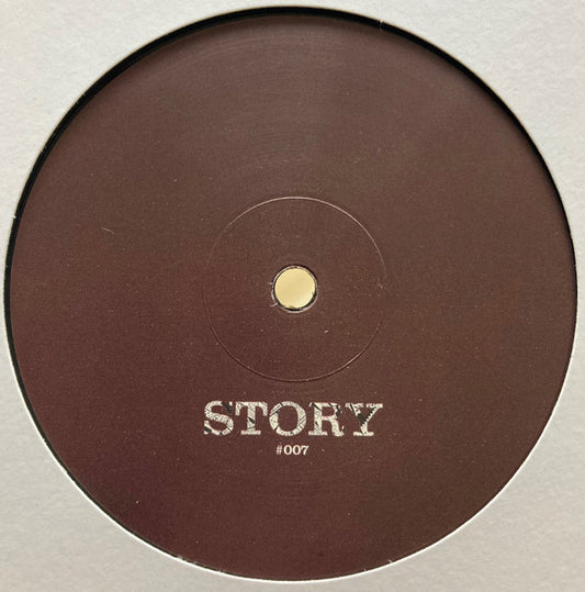 XDB – Story #007