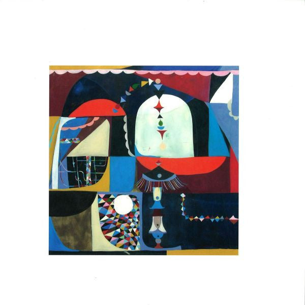 Lawrence – Films & Windows Remixed