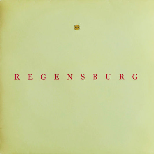 Markus Guentner – Regensburg