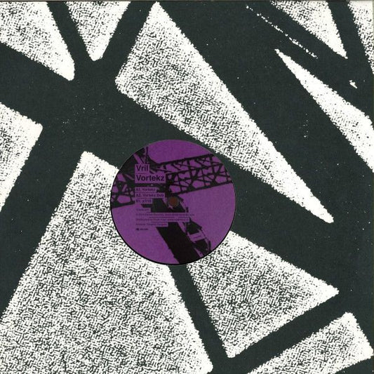 Vril – Vortekz