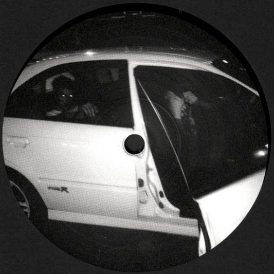 Tom Trago & Bok Bok – Pussy Trak