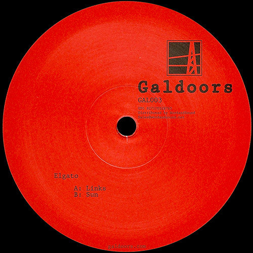 Elgato – Links / Sun