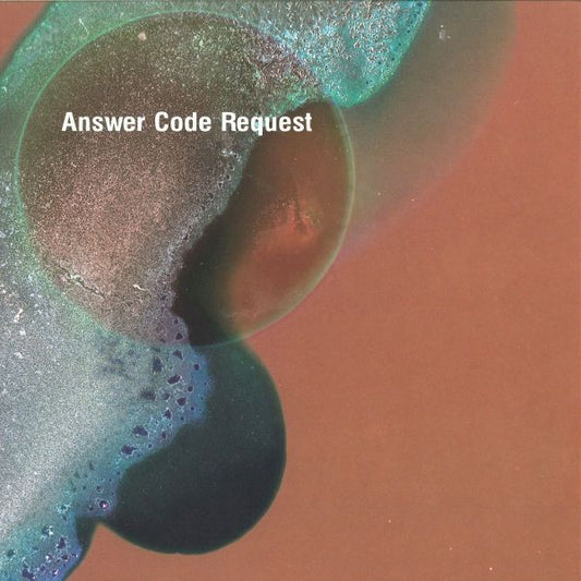 Answer Code Request ‎– Breathe EP