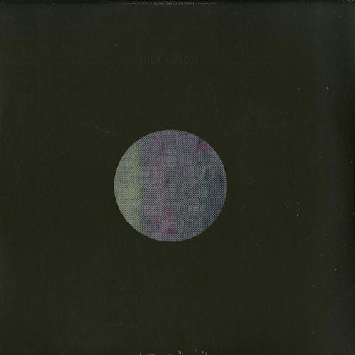 Kassem Mosse ‎– Workshop 19