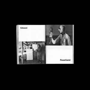 Edward ‎– Feuerhand