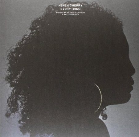 Neneh Cherry – Everything (Villalobos & Loderbauer Remix)