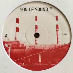 Son Of Sound ‎– Son Of Sound 02