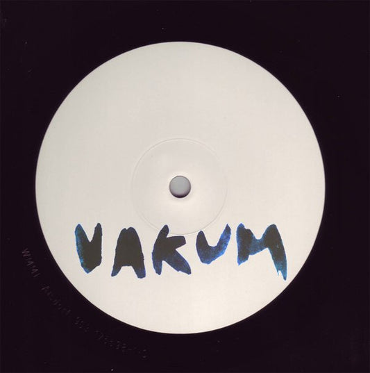Various – Vakum 001