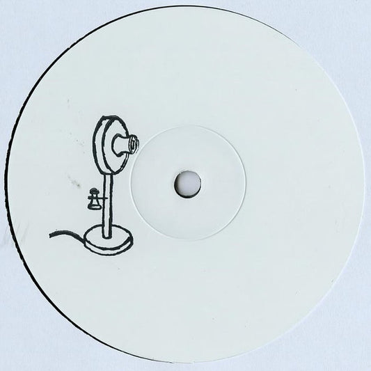 PDL – Broxden Burners EP