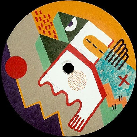 Kowton / Asusu ‎– MM/KM & Dresvn Remixes