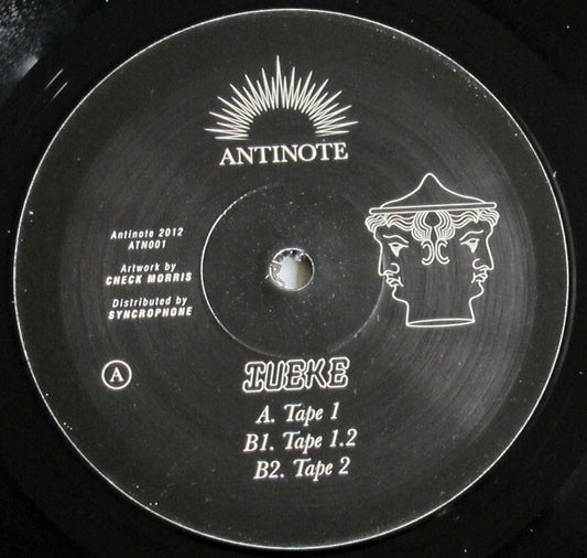 Iueke – Tapes