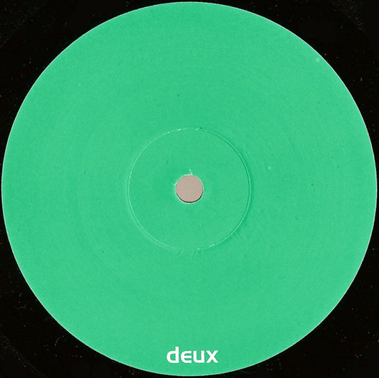 Steve O'Sullivan – Deux