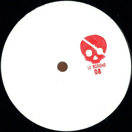 Le Borgne – Le Borgne 08