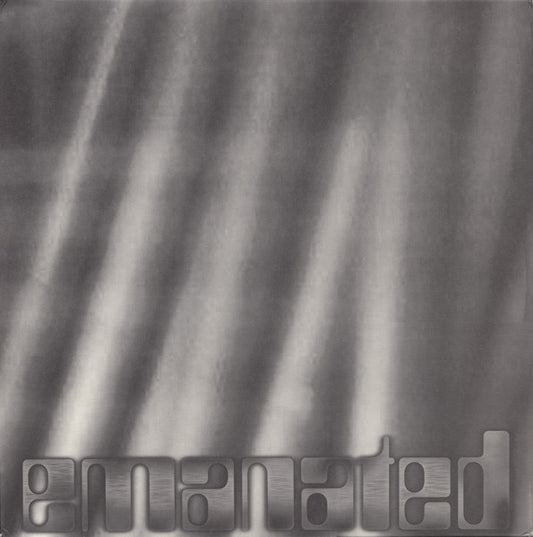 Various – Emanated