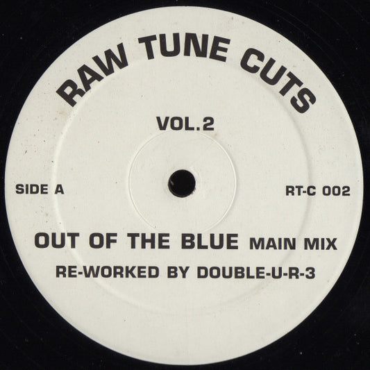 Dwele – Out Of The Blue