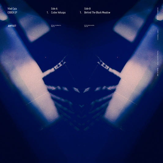 Vlad Caia – Codex EP