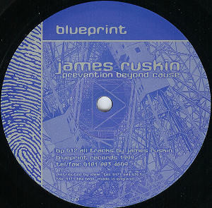 James Ruskin – Prevention Beyond Cause