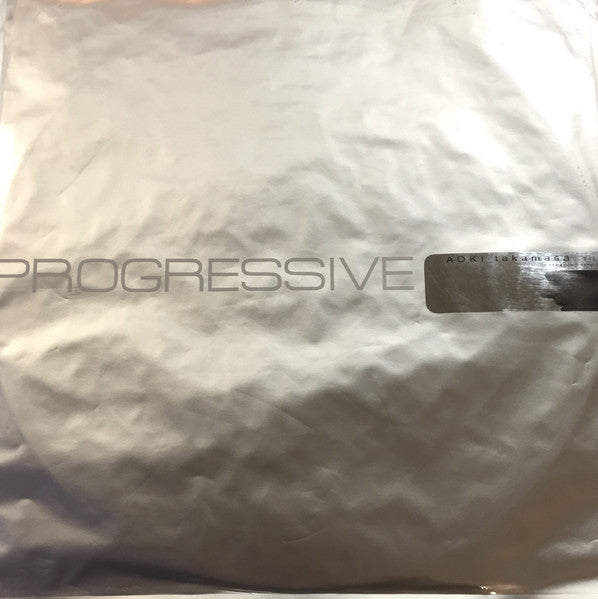 AOKI Takamasa – Ham. / Vos.
