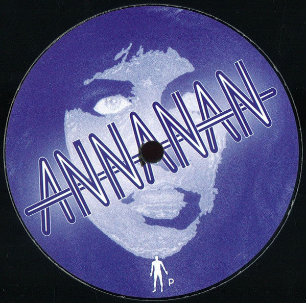 Annanan ‎– Antagonism