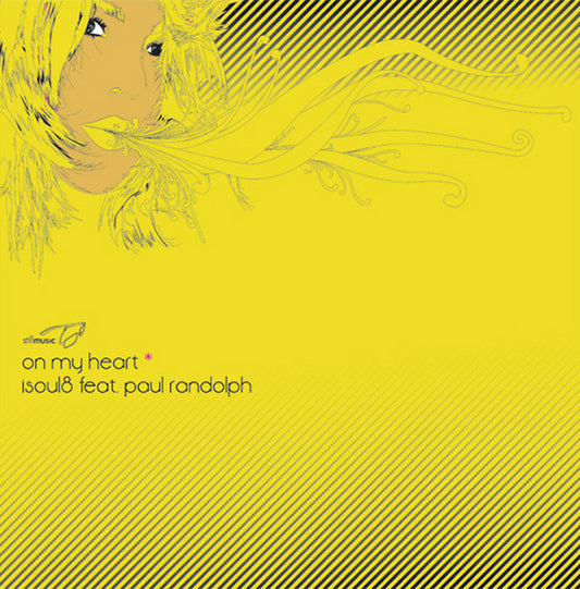 Isoul8 feat. Paul Randolph – On My Heart