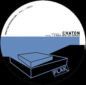Chaton – A Night With The Sopranos