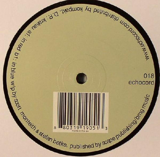 D.P. (Pole&Deadbeat) – Krakau