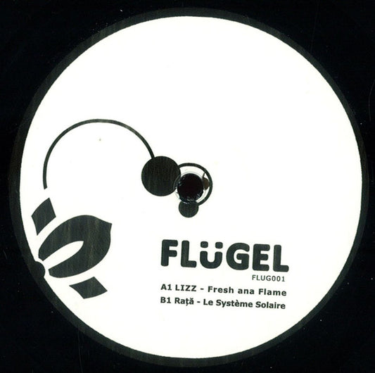 Various ‎– Flug001