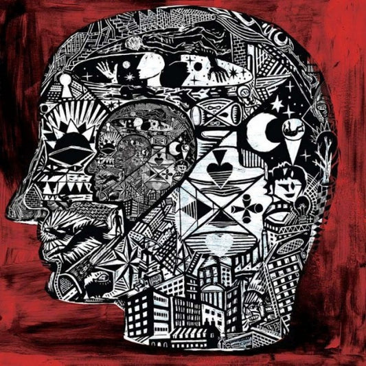 Stand High Patrol – A Matter Of Scale