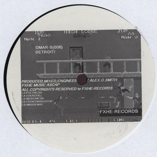 Omar-S – 006
