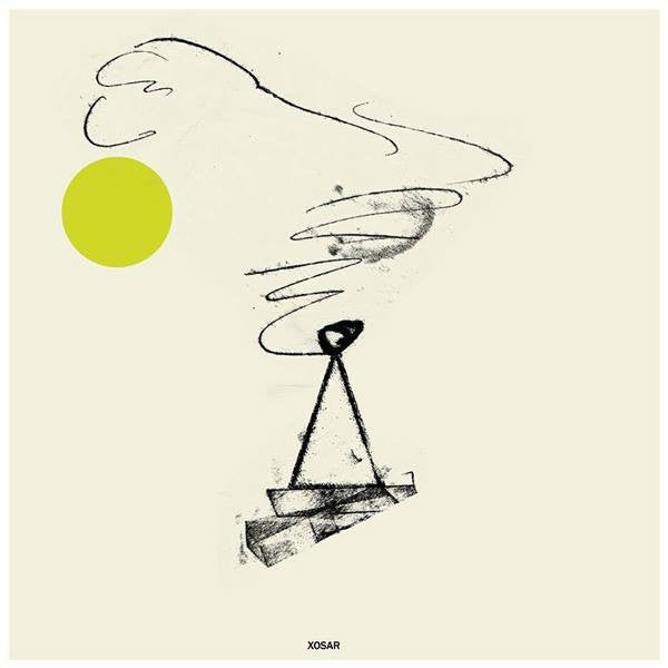 Xosar – Let Go