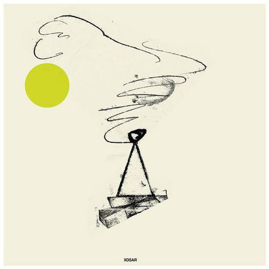 Xosar – Let Go