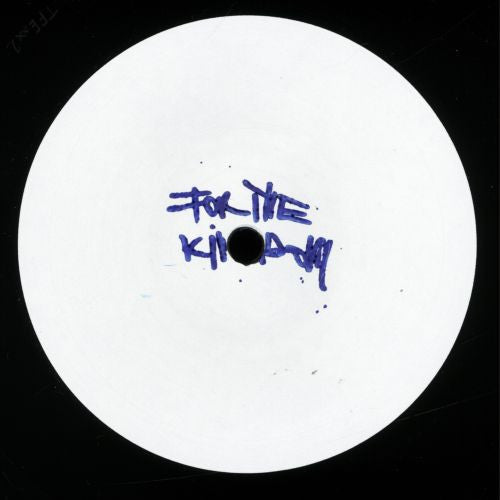Various ‎– For The Kingdom