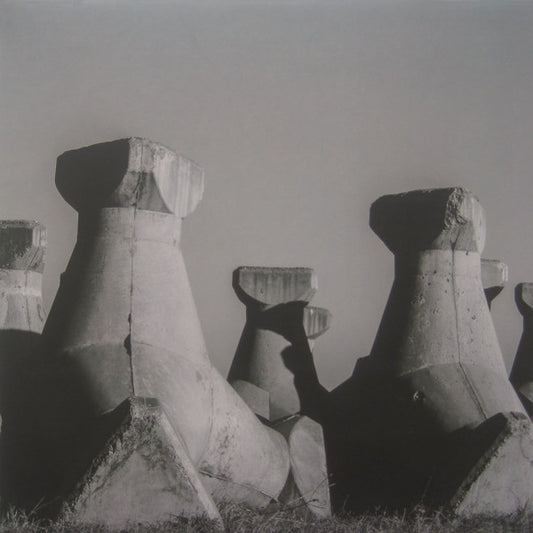 Cosmin TRG – Uzura