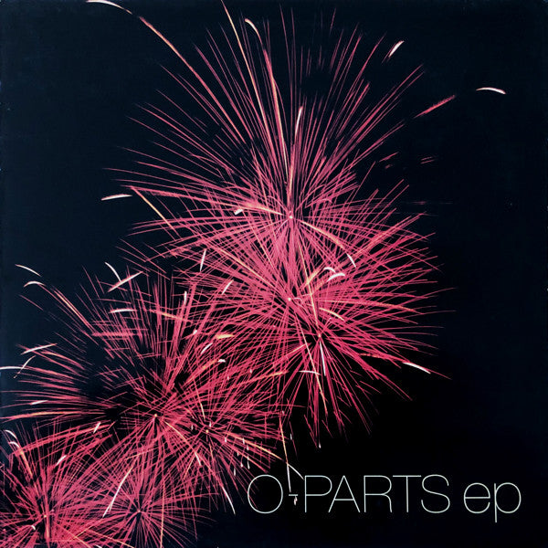 Various – O-parts EP