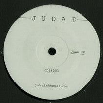 Judas ‎– Jaws