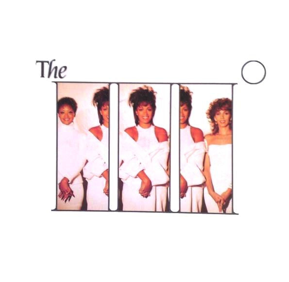 The Three Degrees – The Heaven I Need