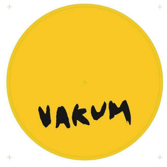 Various – Vakum 003