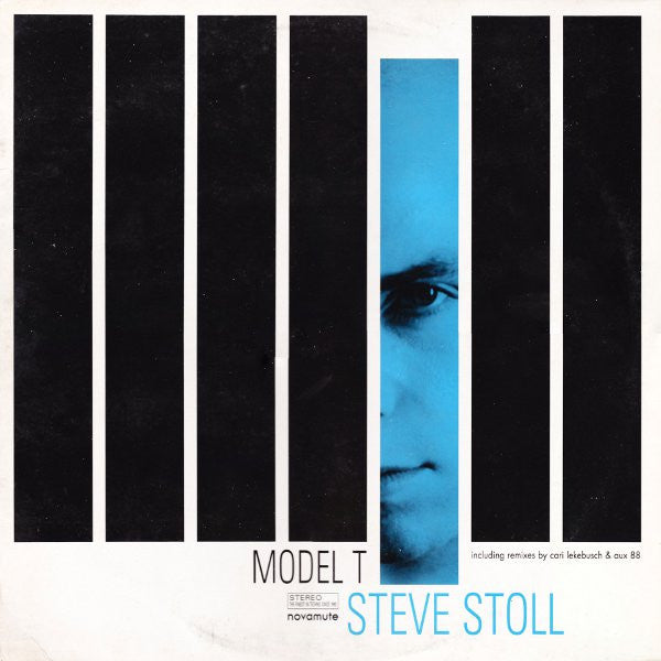 Steve Stoll – Model T