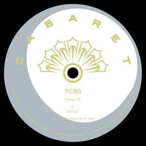 TC80 ‎– Phrase EP