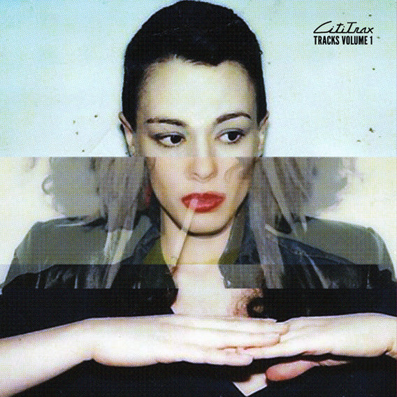 Various ‎– Tracks Volume 1