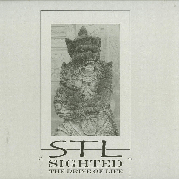 STL – SIGHTED (The Drive Of Life)