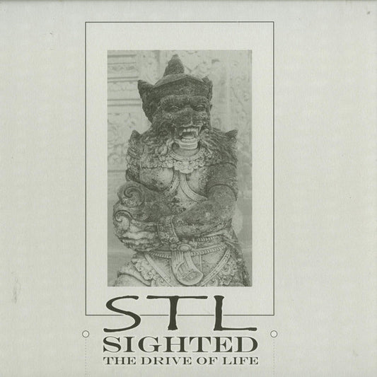 STL – SIGHTED (The Drive Of Life)