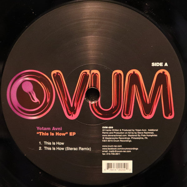 Deep House – Sixth Garden Records