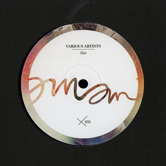 Various – Shir