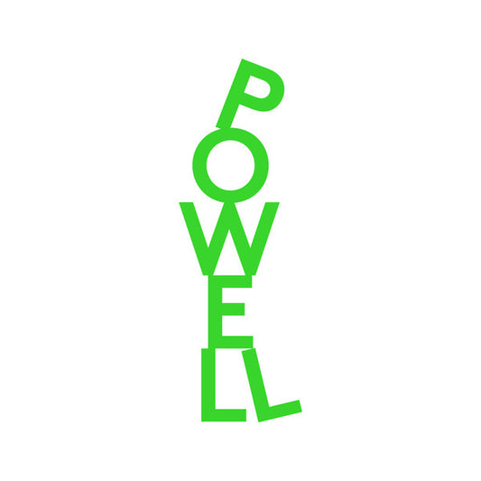 Powell – Insomniac